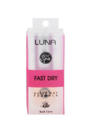 Luna Fast Dry Nail Polish