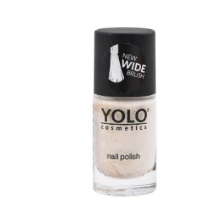 Yolo Nail Polish Ceramic 223 - toluene free