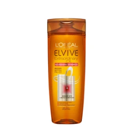 L'Oreal Elvive Extraordinary Oil Nourishing Shampoo with 6 Flower Oils for Dry, Dull & Rough Hair
