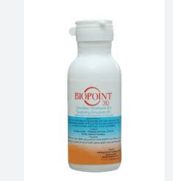 Biopoint 9% Oxidizing Hair Emulsion