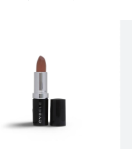 Cybele Rich Cream Lipstick Nude Lips 104