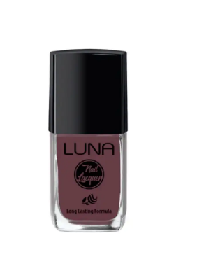 Luna Long Lasting Nail Laquer 625