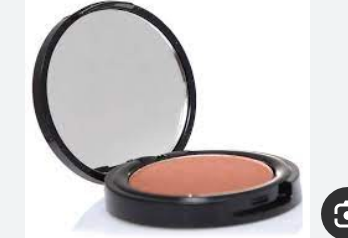 Cybele Smooth N' Wear Velvet Powder Blush
