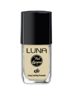 Luna Nail Lacquer 649
