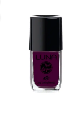 Luna Long Lasting Nail Lacquer 626