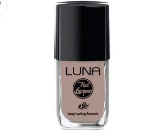 Luna Long Lasting Nail Lacquer 612
