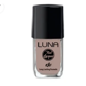 Luna Long Lasting Nail Lacquer 612