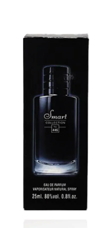 Smart Collection Eau de Parfum 446