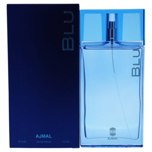 Ajmal Blu Eau de Parfum