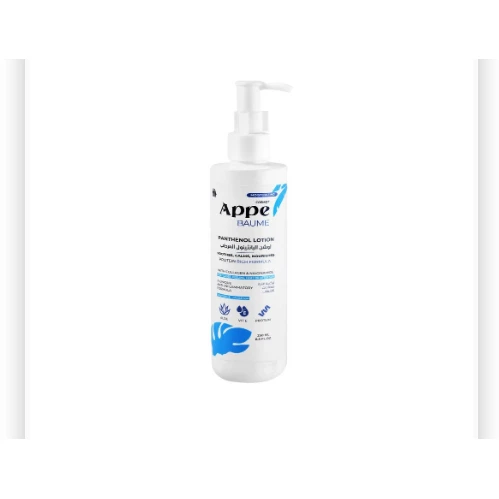 Appe Panthenol Body Lotion