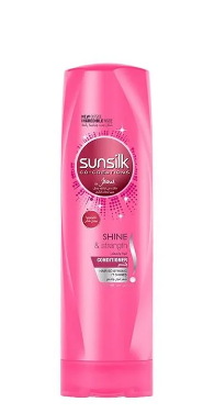 Sunsilk Co-Creations Strength & Shine Hair Conditioner