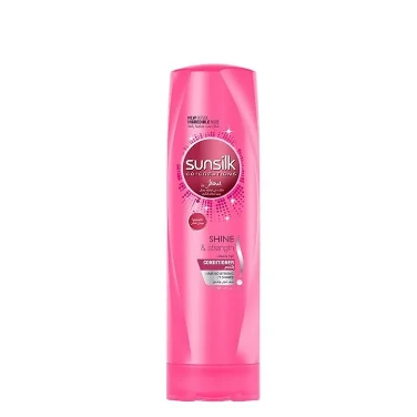 Sunsilk Co-Creations Strength & Shine Hair Conditioner