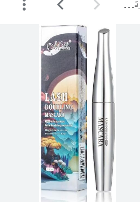 MeNow Pro Lash Doubling Mascara