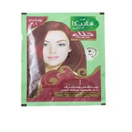 Vatika Henna Hair Color Burgundy No.3.6 - ammonia free