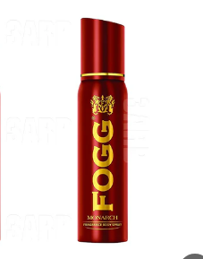 Fogg Monarch Perfume Spray