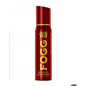 Fogg Monarch Perfume Spray