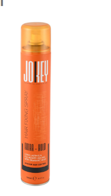 Jokey Hair Fixing Spray Extra Hold