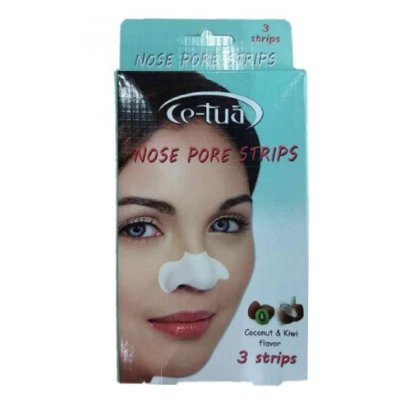 Ce-Tua Nose Strips Coconut & Kiwi Scent