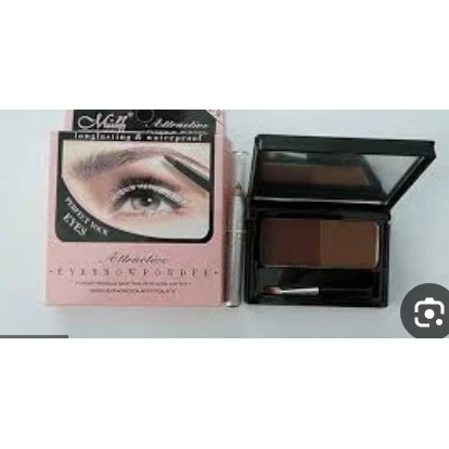 MeNow Generation Eyebrow Powder