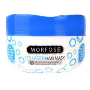 Morfose Professional Reach Collagen Mask for Dry, Weak & Brittle Hair