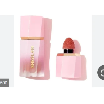 Sheglam Color Bloom Matte Liquid Blush Birthday Suit