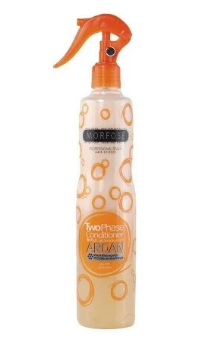 Morfose Nourishing Two Phase Nourishing Conditioner with Argan for Colored & Highlighted Hair