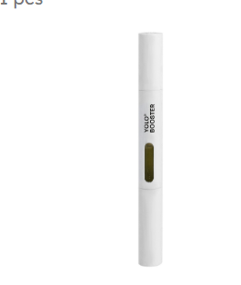 Yolo Booster Nail Serum Pen