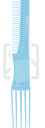 Titania Beige Hair Comb