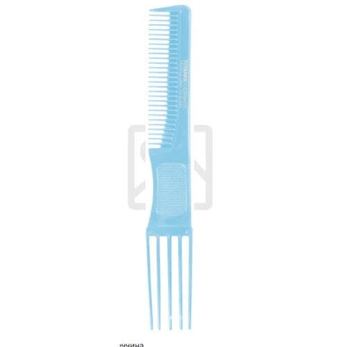 Titania Beige Hair Comb