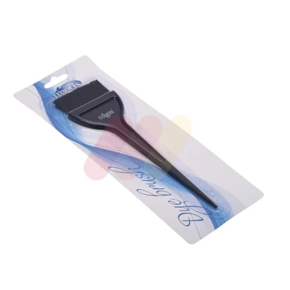 Migo's Black Hair Dye Brush