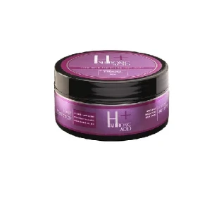 Mood Intensive Moisturizing Mask with Hyaluronic Acid, Chamomile & Aloe Vera Extracts for All Hair Types
