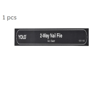 Yolo 2-Way Nail Filer
