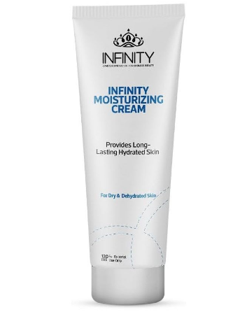 Infinity Ultra Rich Moisturizing Face Cream