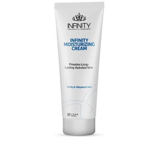 Infinity Ultra Rich Moisturizing Face Cream