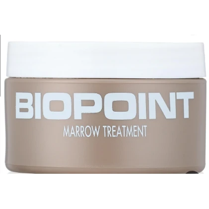 Biopoint Marrow Treatment for Damaged & Limp Hair