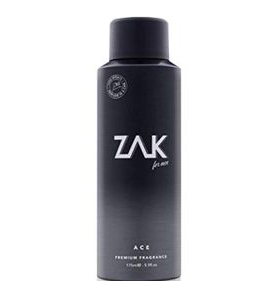 Zak Ace Eau de Toilette