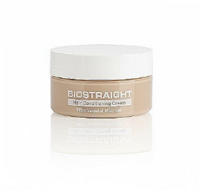 Biostraight Hair Conditioning Cream with Vegetable Marrow
