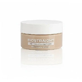 Biostraight Hair Conditioning Cream with Vegetable Marrow