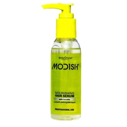 Modish Nourishing Hair Serum with Keratin