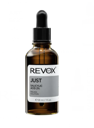 Revox B77 Just 2% Salicylic Acid Facial Peeling Solution