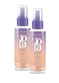 Tola Strengthening, Conditioning & Softening Lotion for All Hair Types (Special Offer)