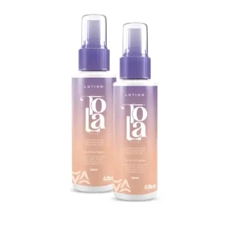 Tola Strengthening, Conditioning & Softening Lotion for All Hair Types (Special Offer)