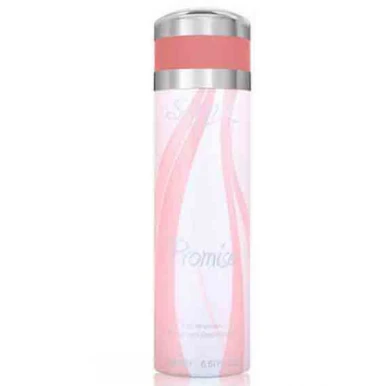 Sapil Promise Perfumed Deodorant Spray for Women - cruelty free