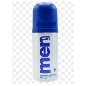 Men Only Cool Blue Deodorant Body Spray