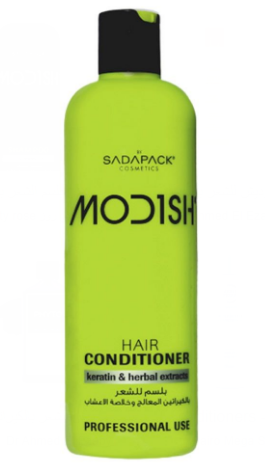 Modish Hair Conditioner with Keratin & Herbal Extracts