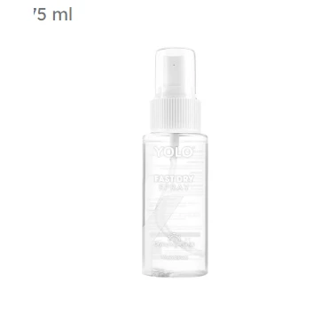 Yolo Fast Dry Nail Spray