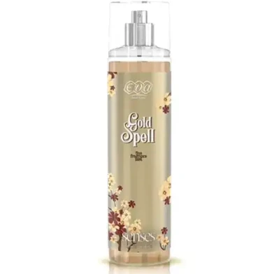 Eva Senses Gold Spell Fragrance Mist