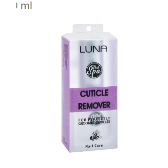 Luna Nail Spa Cuticle Remover