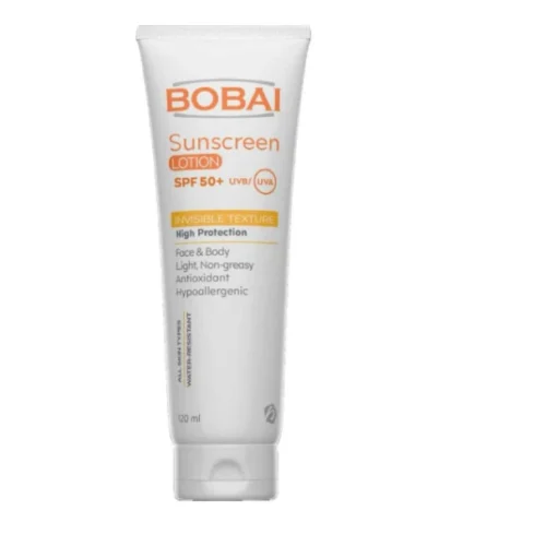 BOBAI Sunscreen Lotion