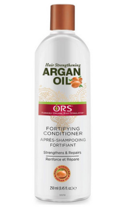 ORS Fortifying & Repairing Hair Conditioner with Argan Oil